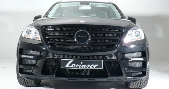 Lorinser Mercedes ML 1.jpg, 47 KB