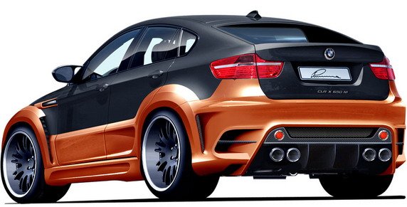 Lumma BMW X6 11.jpg, 51 KB