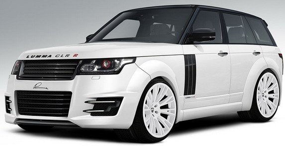 Lumma Range Rover 1.jpg, 42 KB