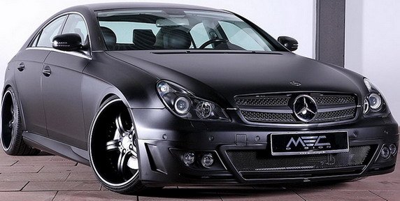 MEC Mercedes CLS 1.jpg, 54 KB