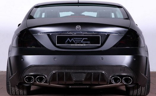MEC Mercedes CLS 111.jpg, 44 KB