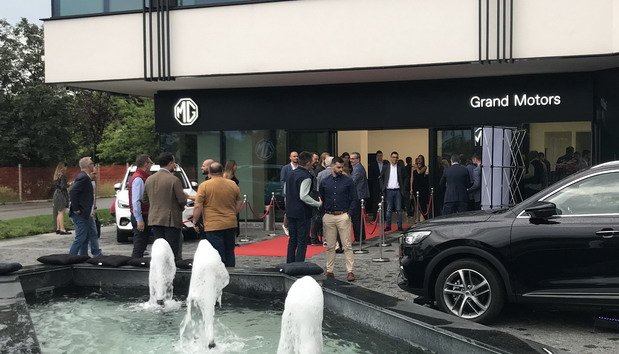 MG Motor - Showroom opening 4.JPG, 82 KB