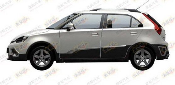 MG3 Streetwise 11.jpg, 35 KB