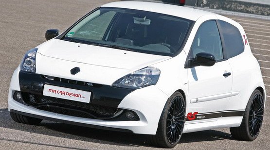 MR Car Design Renault Clio RS 1.jpg, 56 KB