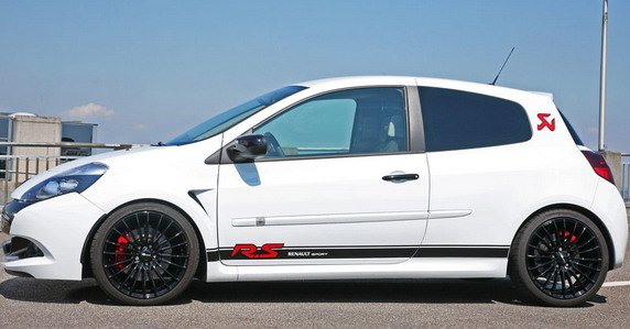 MR Car Design Renault Clio RS 111.jpg, 45 KB