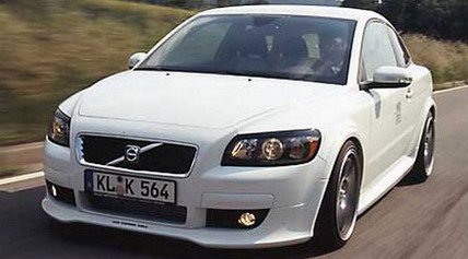 MR Sweden Volvo C30 D5.jpg, 31 KB