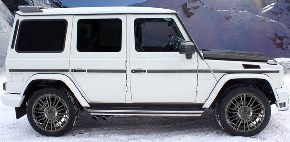 Mansory Mercedes G 111.jpg, 50 KB