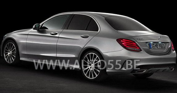 Mercedes C 801.jpg, 35 KB