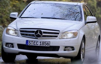 Mercedes C-Class 4Matic 1.jpg, 41 KB