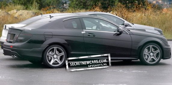 Mercedes C63 AMG Coupe 1.jpg, 48 KB