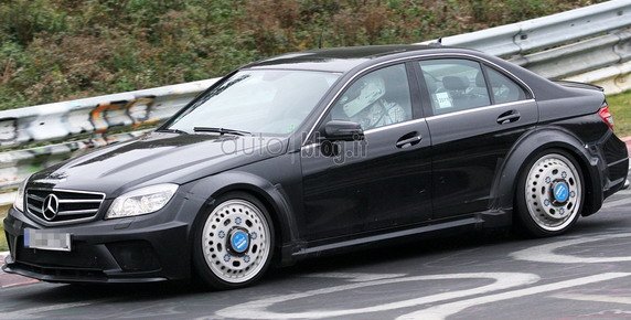 Mercedes C63AMG Black Series 11.jpg, 72 KB