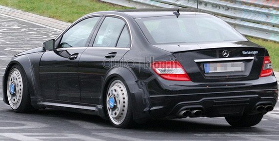 Mercedes C63AMG Black Series 111.jpg, 62 KB