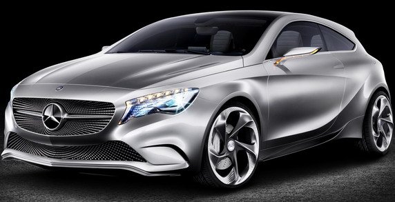 Mercedes Concept a 11111.jpg, 48 KB