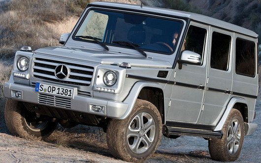 Mercedes G 33.jpg, 77 KB