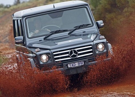 Mercedes G Class.jpg, 64 KB