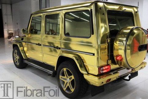 Mercedes G Gold 11.jpg, 51 KB