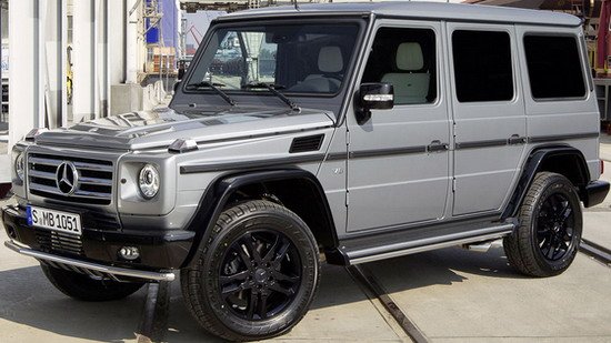 Mercedes G500 Edition Select 111.jpg, 60 KB