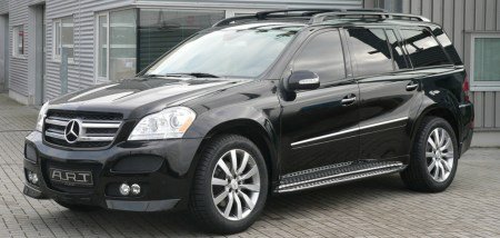 Mercedes GL-klasse door ART-2.jpg, 47 KB
