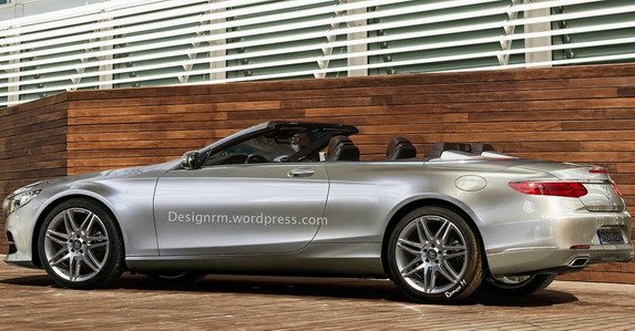 Mercedes S Cabrio 8.jpg, 69 KB