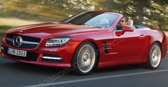 Mercedes SL 1.jpg, 53 KB