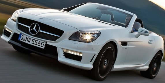 Mercedes SLK55 2.jpg, 44 KB