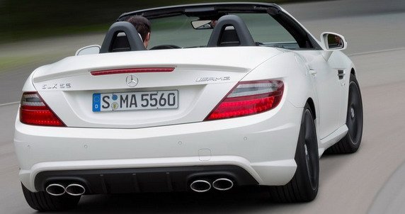 Mercedes SLK55 21.jpg, 38 KB