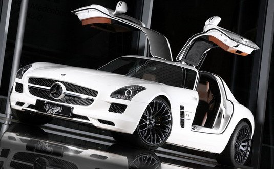 Mercedes SLS AMG Inden 1.jpg, 58 KB