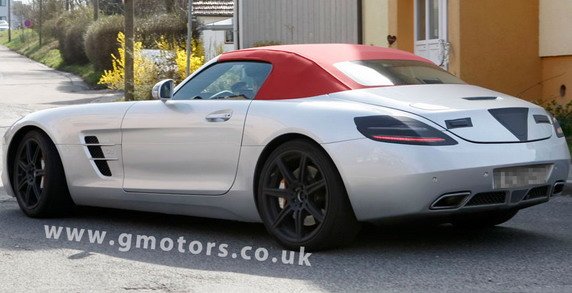 Mercedes SLS AMG Roadster 111.jpg, 50 KB