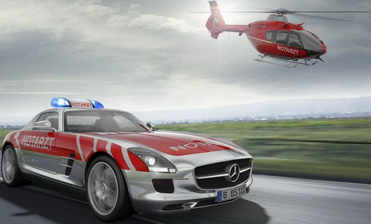 Mercedes SLS AMG Study 1.jpg, 42 KB