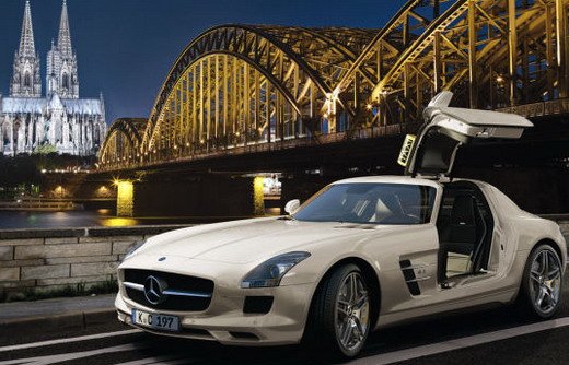 Mercedes SLS AMG Taxi.jpg, 68 KB
