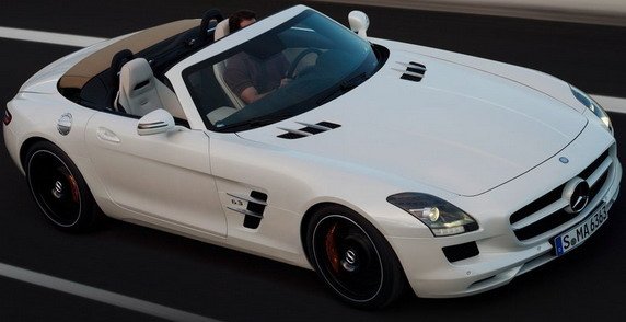Mercedes SLS Roadster 11.jpg, 40 KB