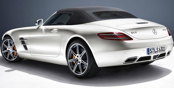 Mercedes SLS Roadster 1111111.jpg, 40 KB