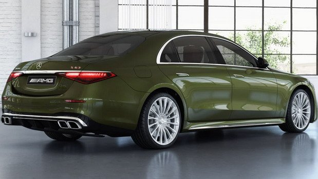 Mercedes manufaktur 466.jpg, 56 KB