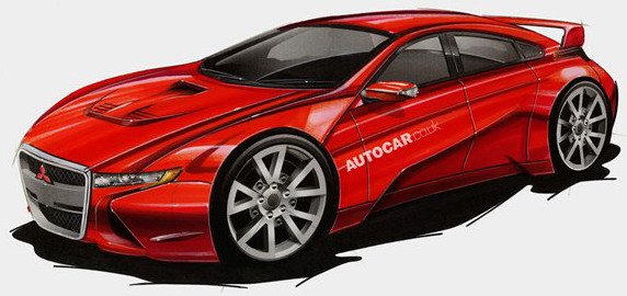 Mitsubishi EVO XI.jpg, 59 KB