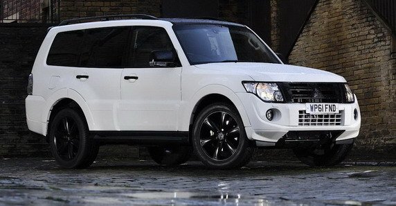 Mitsubishi Shogun Black.jpg, 56 KB