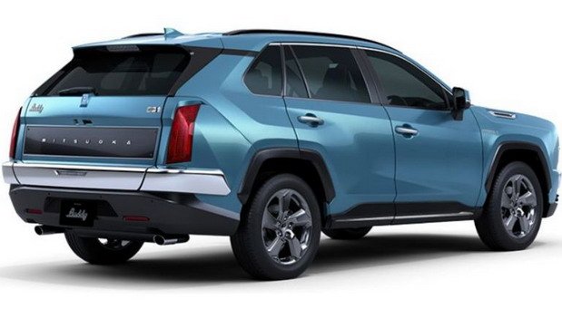 Mitsuoka-Buddy 01.jpg, 43 KB