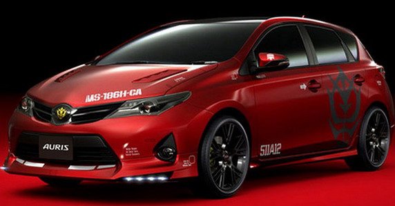 Modellista Toyota Auris 1.jpg, 41 KB