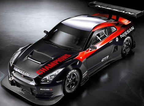 Nissan GT-R Nismo GT3.jpg, 49 KB