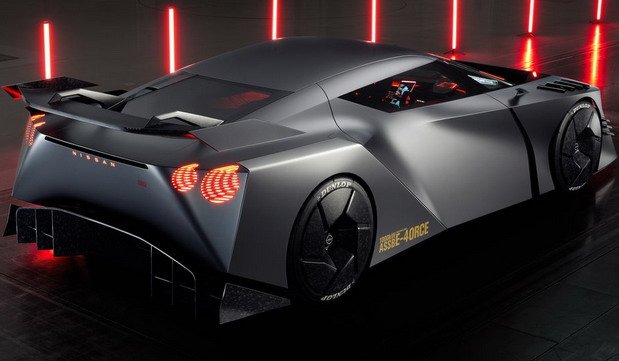 Nissan Hyper Force 11.jpg, 47 KB