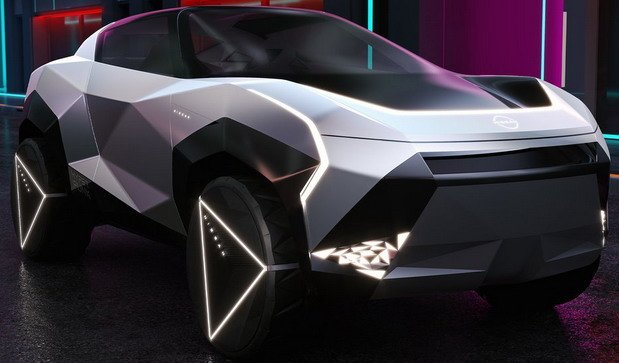 Nissan Hyper Punk 1.jpg, 50 KB