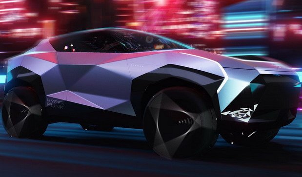 Nissan Hyper Punk 11.jpg, 50 KB