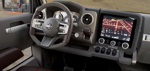 Nissan NV2500 666.jpg, 37 KB