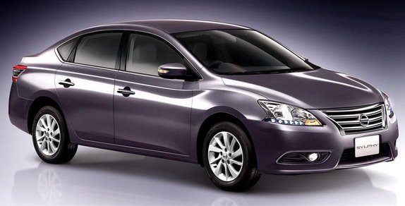 Nissan Sylphy.jpg, 47 KB