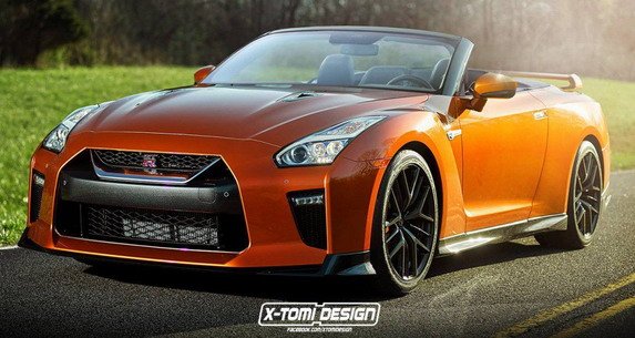 Nissan gtr cabrio.jpg, 66 KB