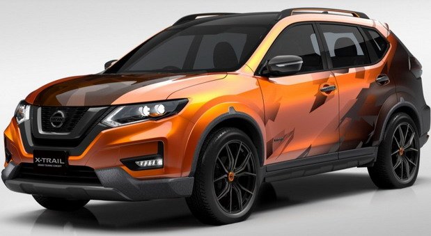 Nissan-X-Trail-Grand-Touring 11.jpg, 53 KB