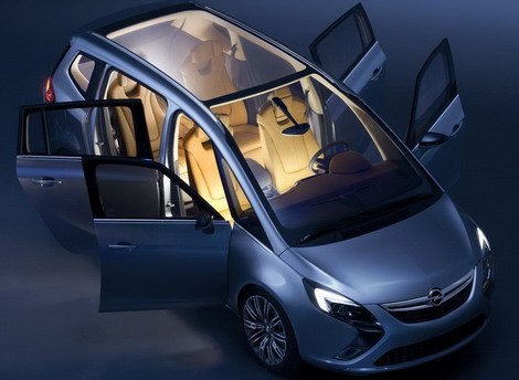 Opel Zafira Concept 11.jpg, 42 KB