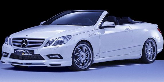 PIECHA Mercedes E Cabrio 1.jpg, 39 KB