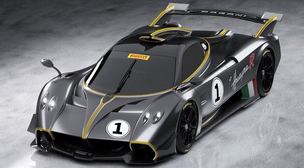 Pagani 81.jpg, 65 KB