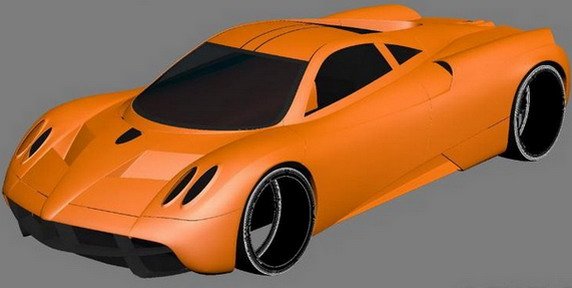 Pagani C9 1.jpg, 40 KB