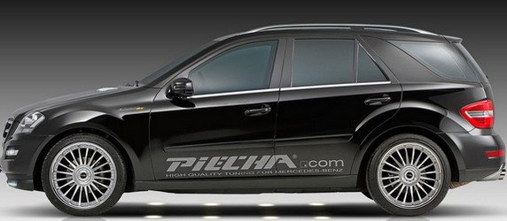 Piecha Mercedes ML 111.jpg, 38 KB